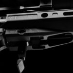Strike Industries Gridlok Lite Handguard for AR15 - Multiple Lengths & Colors