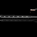Strike Industries Gridlok Lite Handguard for AR15 - Multiple Lengths & Colors