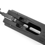 Strike Industries Gridlok Lite Handguard for AR15 - Multiple Lengths & Colors