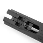 Strike Industries Gridlok Lite Handguard for AR15 - Multiple Lengths & Colors