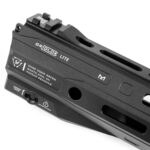 Strike Industries Gridlok Lite Handguard for AR15 - Multiple Lengths & Colors