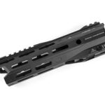 Strike Industries Gridlok Lite Handguard for AR15 - Multiple Lengths & Colors