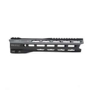 Strike Industries Gridlok Lite Handguard for AR15 - Multiple Lengths & Colors