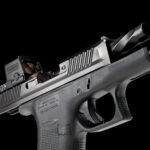Strike Industries Barrel for Glock 43/43X