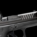 Strike Industries Barrel for Glock 43/43X