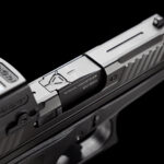 Strike Industries Barrel for Glock 43/43X