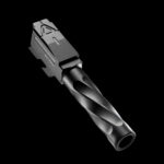 Strike Industries Barrel for Glock 43/43X