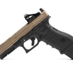 Strike Industries LITESLIDE for Glock G17 Gen3