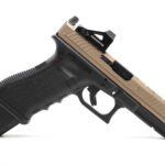 Strike Industries LITESLIDE for Glock G17 Gen3
