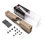 Strike Industries LITESLIDE for Glock G26 Gen3