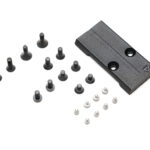 Strike Industries LITESLIDE for Glock G26 Gen3