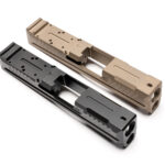 Strike Industries LITESLIDE for Glock G26 Gen3