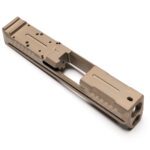 Strike Industries LITESLIDE for Glock G26 Gen3
