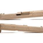 Strike Industries LITESLIDE for Glock G26 Gen3