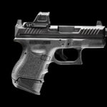 Strike Industries LITESLIDE for Glock G26 Gen3