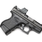 Strike Industries LITESLIDE for Glock G26 Gen3