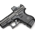 Strike Industries LITESLIDE for Glock G26 Gen3