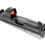 Strike Industries LITESLIDE for Glock G26 Gen3
