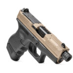 Strike Industries LITESLIDE for Glock G26 Gen3