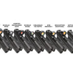 Strike Industries LITESLIDE for Glock G43/G43x/G48 Gen3-5