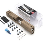 Strike Industries LITESLIDE for Glock G43/G43x/G48 Gen3-5