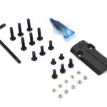 Strike Industries LITESLIDE for Glock G43/G43x/G48 Gen3-5