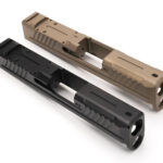 Strike Industries LITESLIDE for Glock G43/G43x/G48 Gen3-5