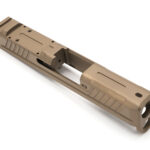 Strike Industries LITESLIDE for Glock G43/G43x/G48 Gen3-5
