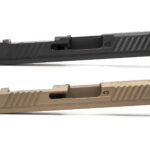 Strike Industries LITESLIDE for Glock G43/G43x/G48 Gen3-5