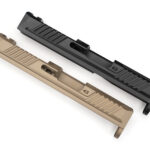Strike Industries LITESLIDE for Glock G43/G43x/G48 Gen3-5