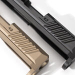 Strike Industries LITESLIDE for Glock G43/G43x/G48 Gen3-5