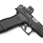 Strike Industries LITESLIDE for Glock G43/G43x/G48 Gen3-5