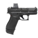 Strike Industries LITESLIDE for Glock G43/G43x/G48 Gen3-5