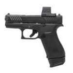 Strike Industries LITESLIDE for Glock G43/G43x/G48 Gen3-5