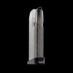Strike Industries 9mm Translucent Magazine for Glock 17 - 17 Round