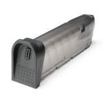 Strike Industries 9mm Translucent Magazine for Glock 17 - 17 Round