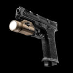 Strike Industries 9mm Translucent Magazine for Glock 17 - 17 Round