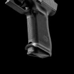 Strike Industries 9mm Translucent Magazine for Glock 17 - 17 Round