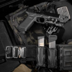 Strike Industries 9mm Translucent Magazine for Glock 17 - 17 Round