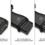 Strike Industries Magazine for Glock G19 - 9mm - 15 Round