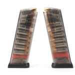 Strike Industries Magazine for Glock G19 - 9mm - 15 Round