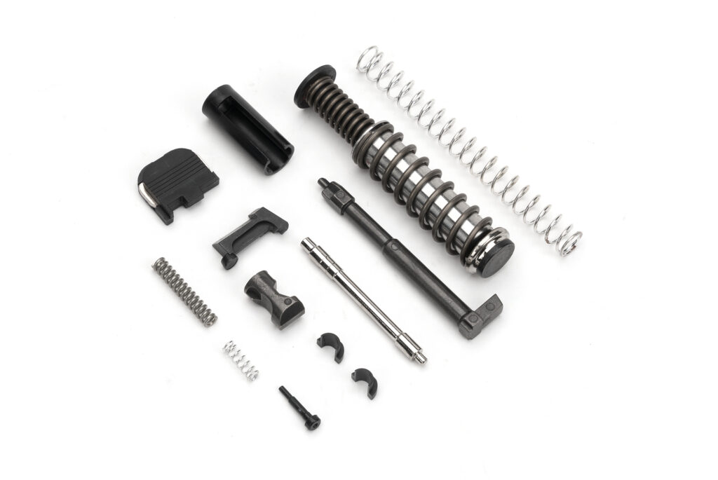 Pistol Slide Kits