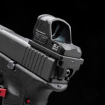 Strike Industries Scorpion Universal Reflex Mount for Glock V2
