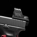 Strike Industries Scorpion Universal Reflex Mount for Glock V2