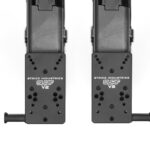 Strike Industries Scorpion Universal Reflex Mount for Glock V2
