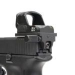Strike Industries Scorpion Universal Reflex Mount for Glock V2
