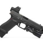 Strike Industries Scorpion Universal Reflex Mount for Glock V2
