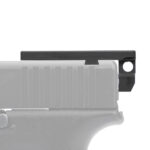 Strike Industries Scorpion Universal Reflex Mount for Glock V2