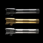 Strike Industries Threaded Barrel for Glock G19