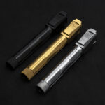 Strike Industries Threaded Barrel for Glock G19